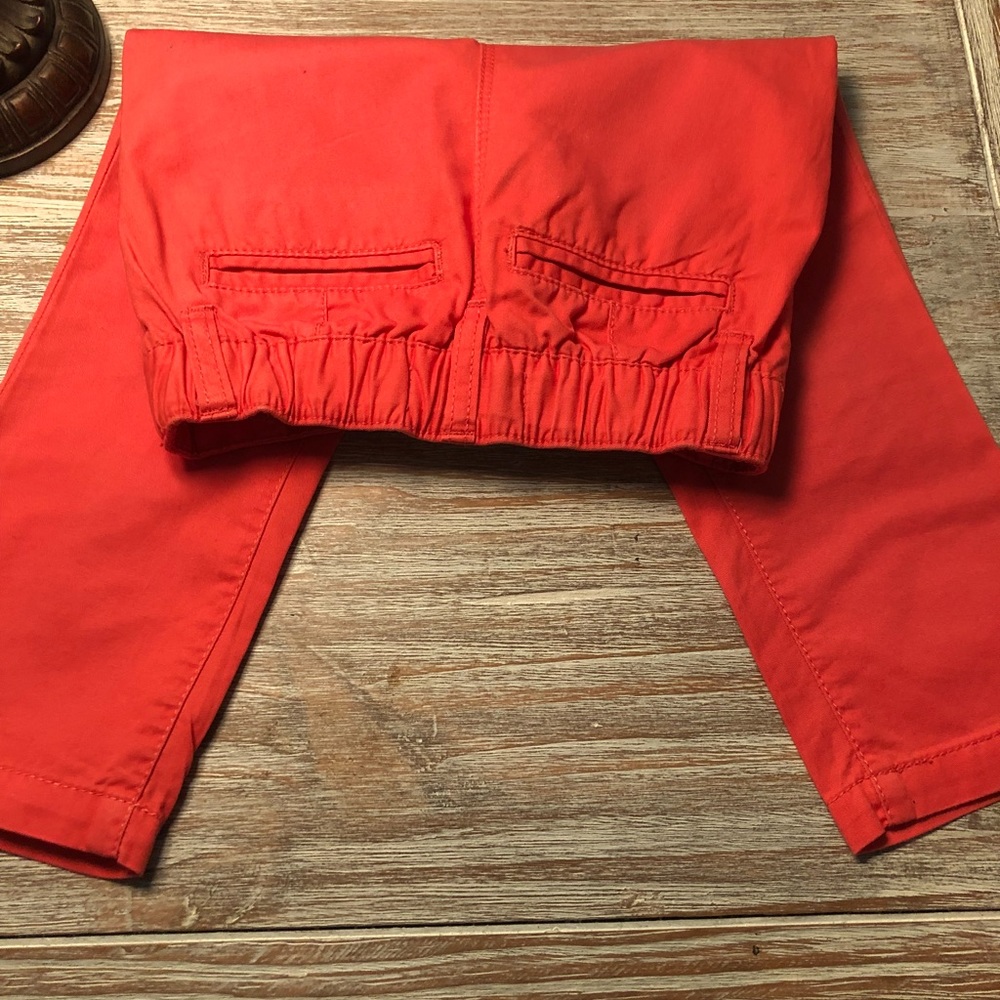 Chino pant